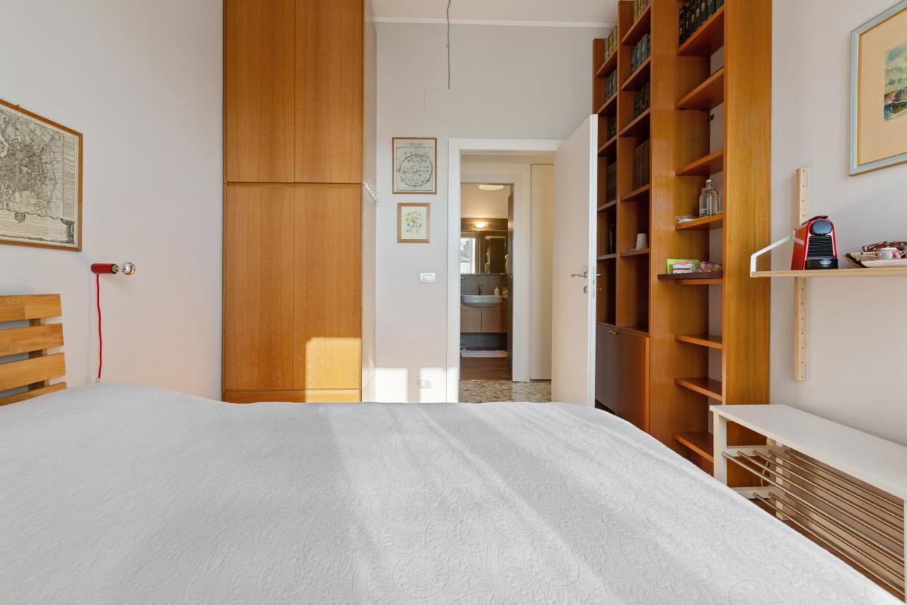 מילאנו Bed & Breakfast San Calocero - Private Bathroom - Wi-Fi מראה חיצוני תמונה