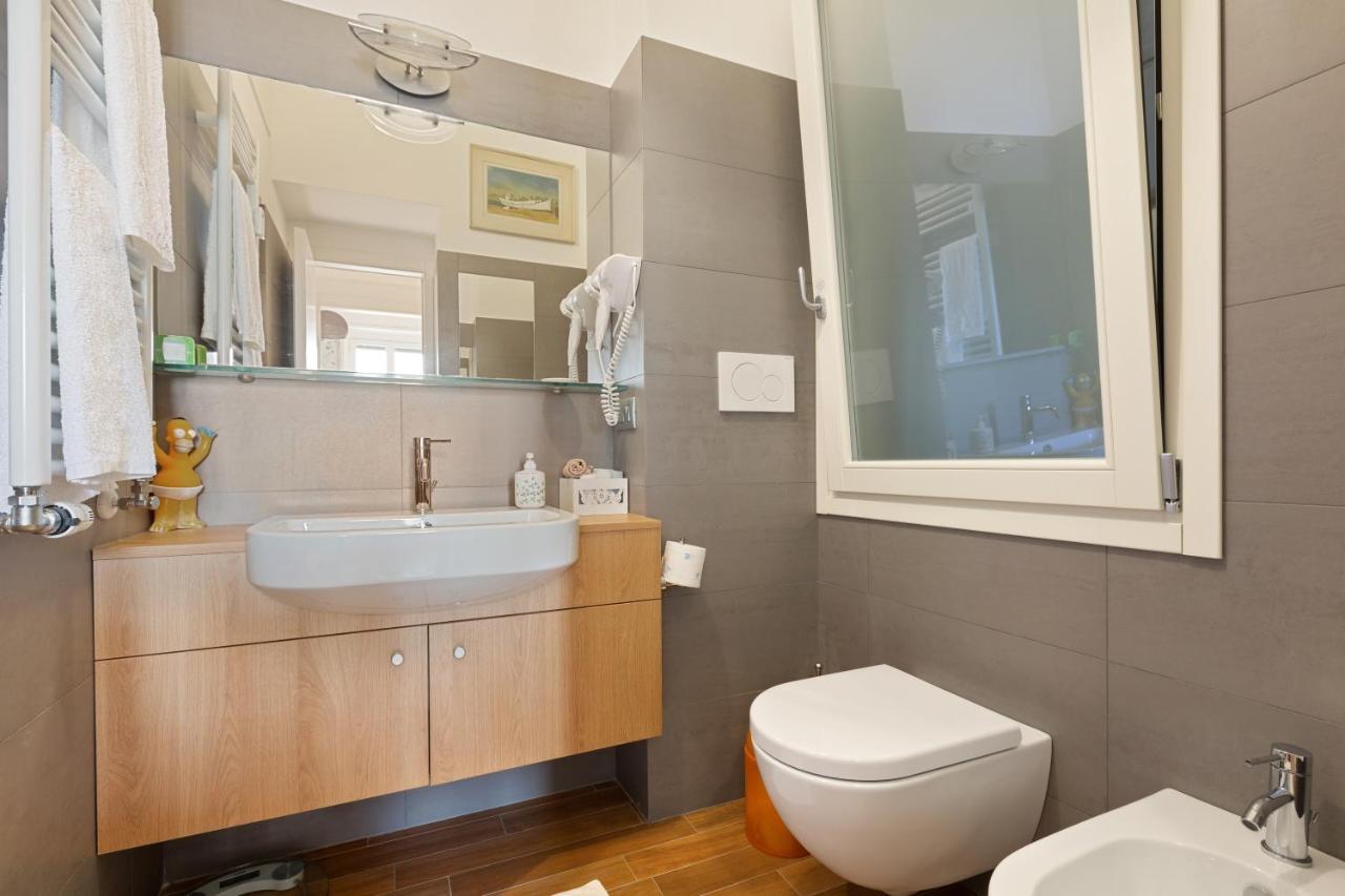 מילאנו Bed & Breakfast San Calocero - Private Bathroom - Wi-Fi מראה חיצוני תמונה