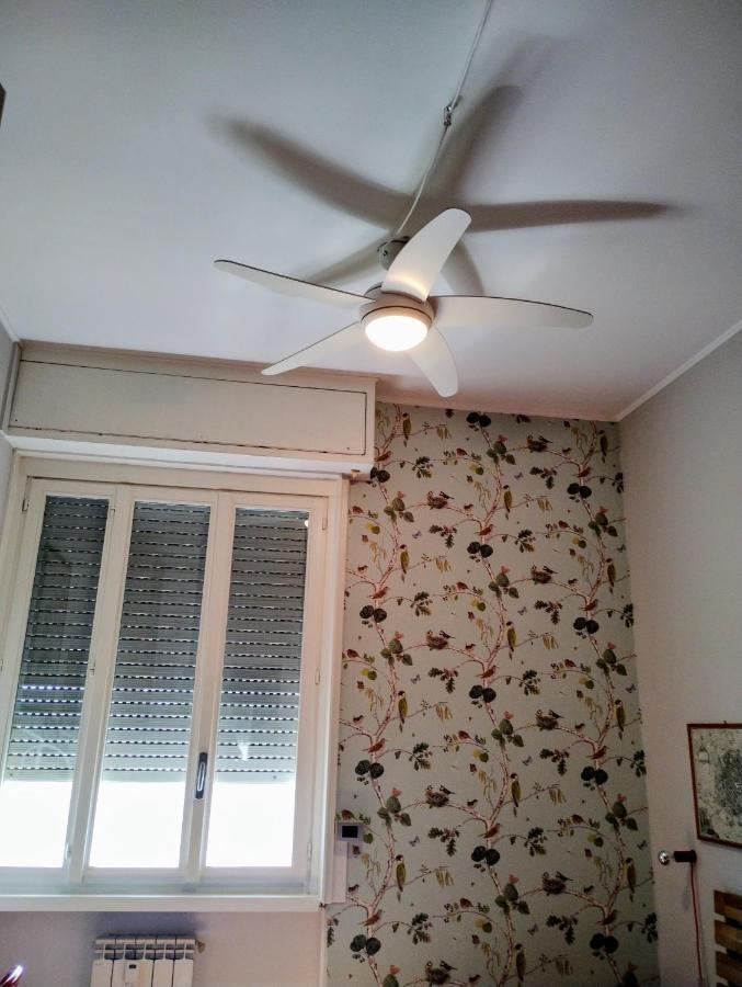מילאנו Bed & Breakfast San Calocero - Private Bathroom - Wi-Fi מראה חיצוני תמונה