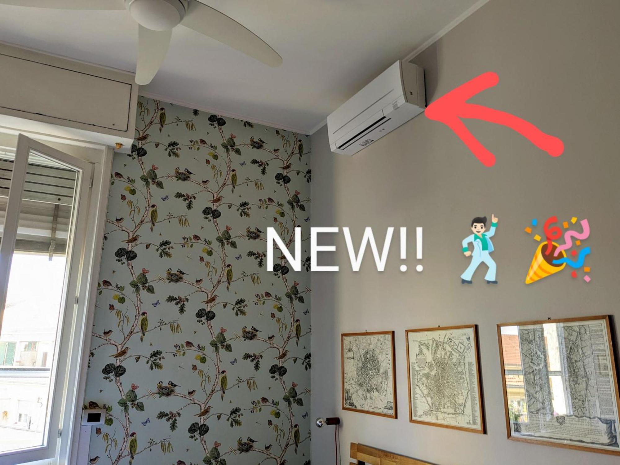 מילאנו Bed & Breakfast San Calocero - Private Bathroom - Wi-Fi מראה חיצוני תמונה